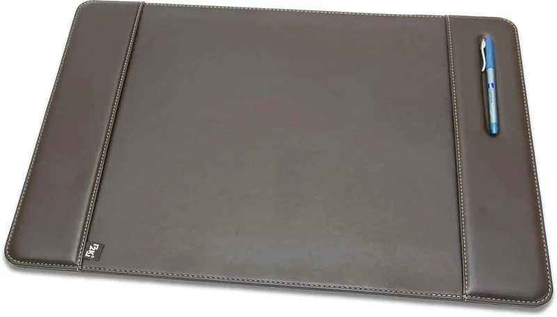 2K SÜMEN SUNİ DERİ RAİNBOW KAHVE 38x58 535-2