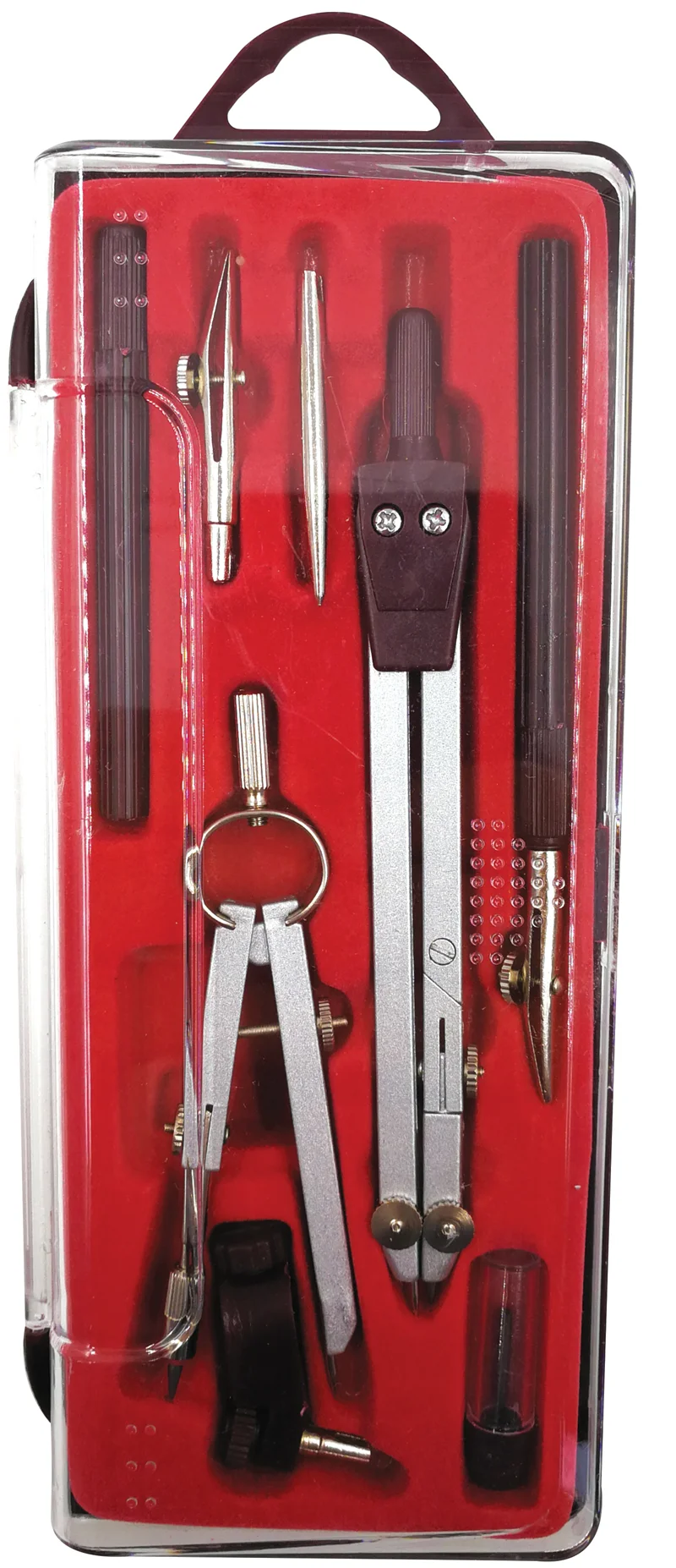 SÜDOR PERGEL TRİLİN BÜYÜK SET PR04