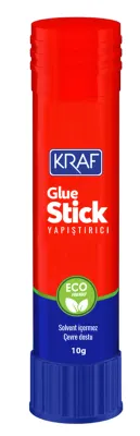 KRAF YAPIŞTIRICI STICK 10g 4010