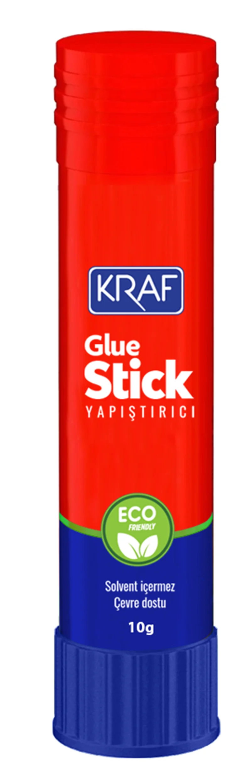 KRAF YAPIŞTIRICI STICK 10g 4010