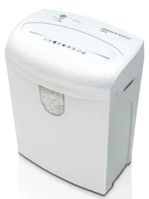 IDEAL EVRAK İMHA MAKİNESİ 8220CC 3001501