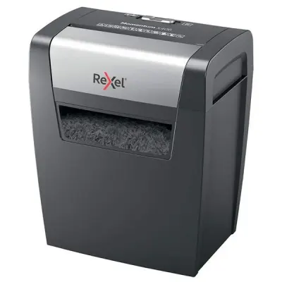 REXEL EVRAK İMHA MAKİNESİ MOMENTUM X406 2104569EU