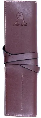 SÜDOR FIRÇALIK DERİ RULO MONALİSA KN06L