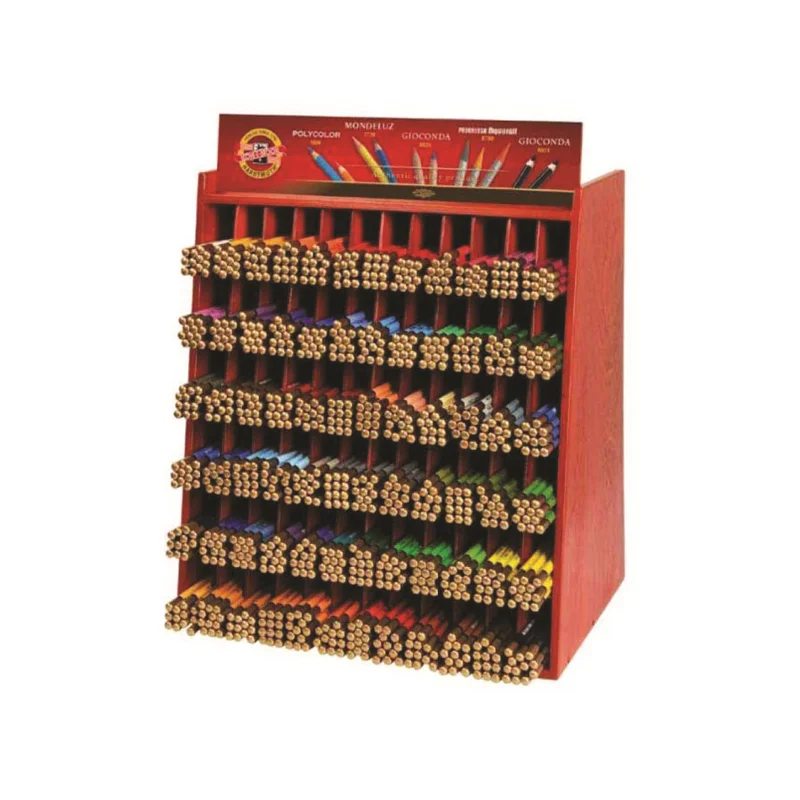 SÜDOR DISPLAY FOR AQUAREL PENCIL FILL 3720-864002K