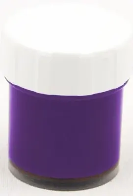 SÜDOR CAM BOYASI 15 ML MOR SD300S-06