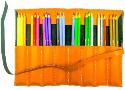 KOHINOOR DERİ ÇANTA SET 24 LÜ MONDELUZ KN01
