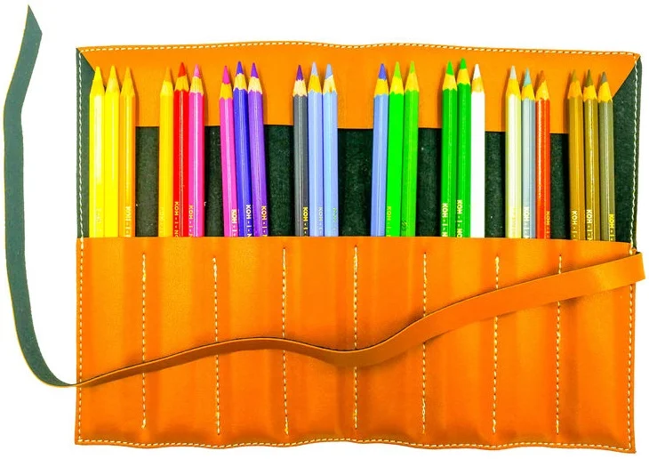 KOHINOOR DERİ ÇANTA SET 24 LÜ MONDELUZ KN01