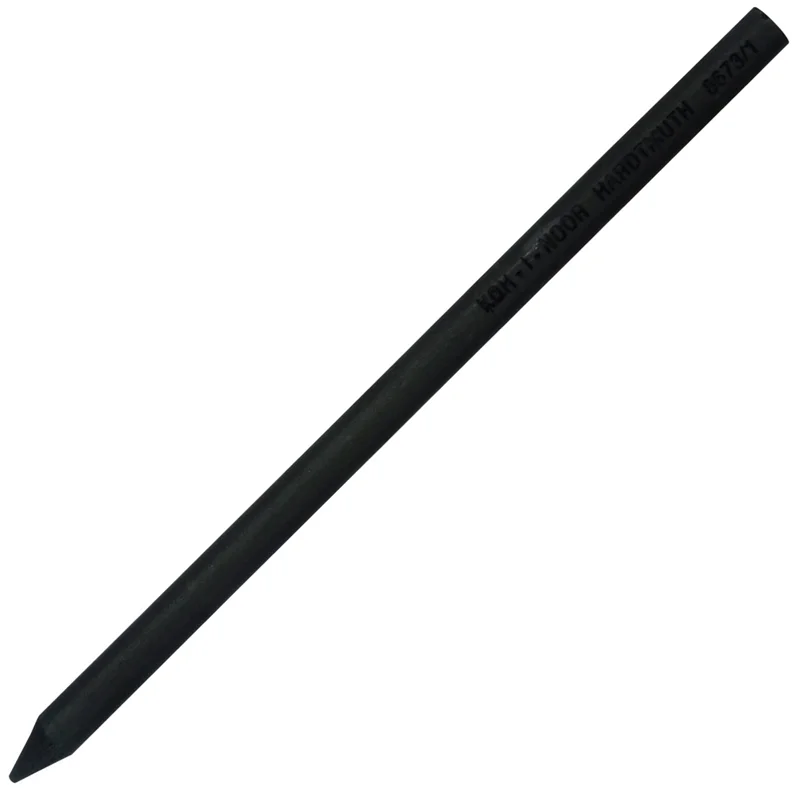 KOHINOOR TEBEŞİR KAL.CHARCOA 5.6-120 8673-001005PK