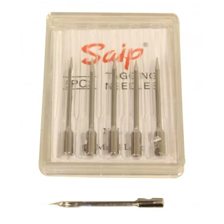 SAİP KILÇIK İĞNESİ METAL UZUN SP-104.002