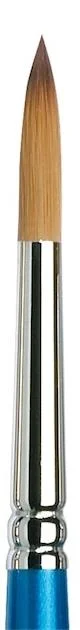 W&amp;N FIRÇA COTMAN 111 SERİSİ KISA SAPLI SENTETİK YUVARLAK NO: 8 WN-5301008