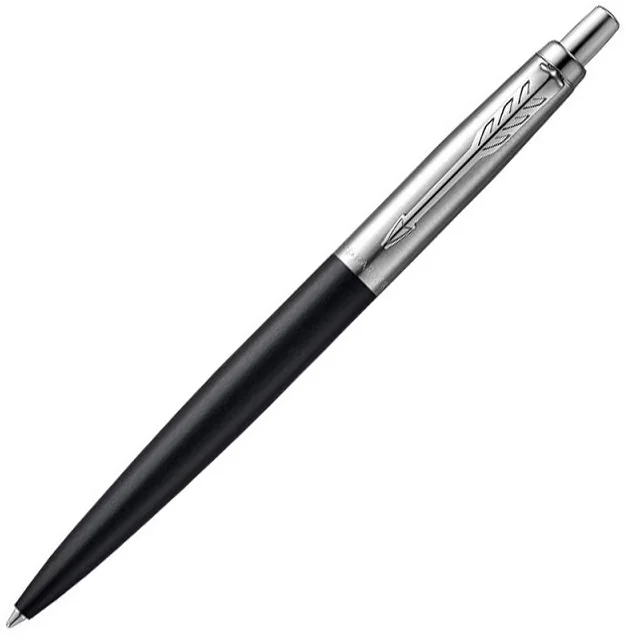 PARKER TÜKENMEZ KALEM JOTTER XL MAT SİYAH CT 2068358