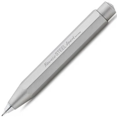 KAWECO VERSATİL KALEM STEEL SPORT 0.7 10001405