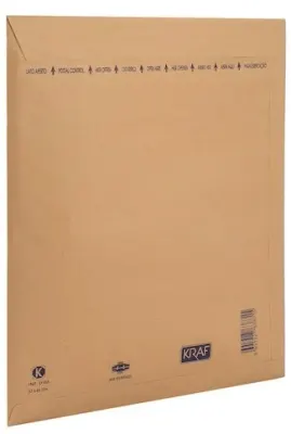 KRAF ZARF HAVA KABARCIKLI K  370x480 mm