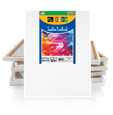 SÜDOR MYDİDO TUVAL 25x35 MYT2535