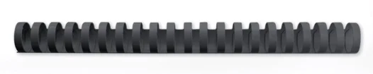 GBC PLASTİK SPR COMBBIND 28MM SİYAH 50 Lİ 4028183
