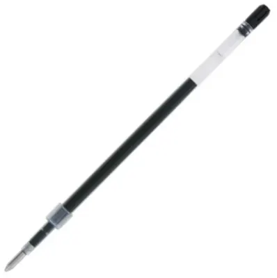 UNİ JEL KALEM JETSTREAM YEDEK SXR-C1 1.0 SİYAH