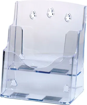 SERVE BROŞÜR STANDI A5 2 KATLI SV-8260
