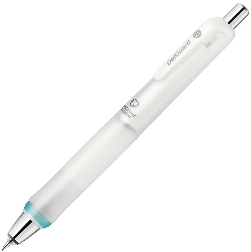 ZEBRA VERSATİL KALEM DELGUARD TYPE-GR 0.5 BEYAZ P-MA93W