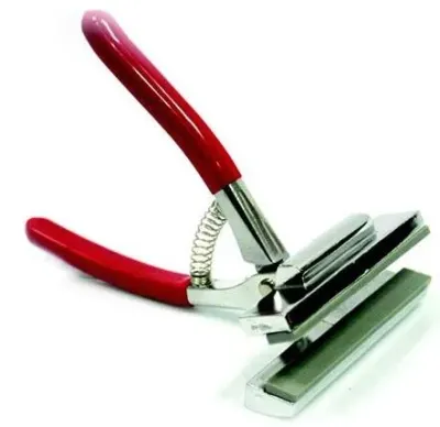 LUTART TUVAL GERME PENSİ ALUMİNYUM LA-0880-GRM-PENS