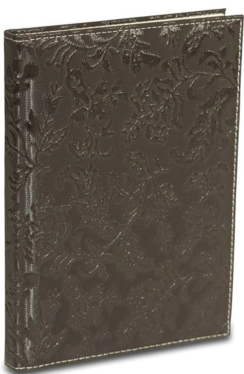 2K DEFTER MODELİST 20x28 PARİS DÜZ KAHVE 5014
