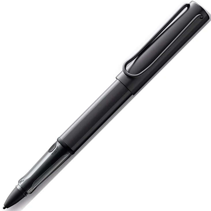 LAMY STYLUS AL-STAR SİYAH EMR 471 DOKUNMATİK KALEM