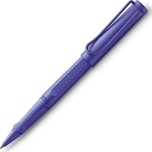 LAMY ROLLER KALEM SAFARI METAL KLİPS VİOLET 321V