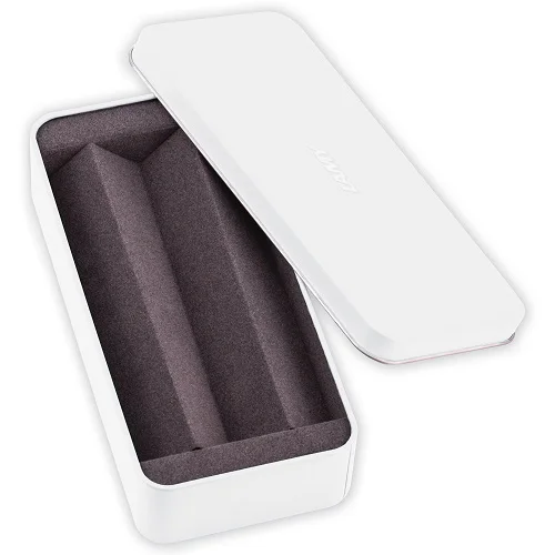 LAMY KUTU AL-STAR METAL BEYAZ TBOX-BY