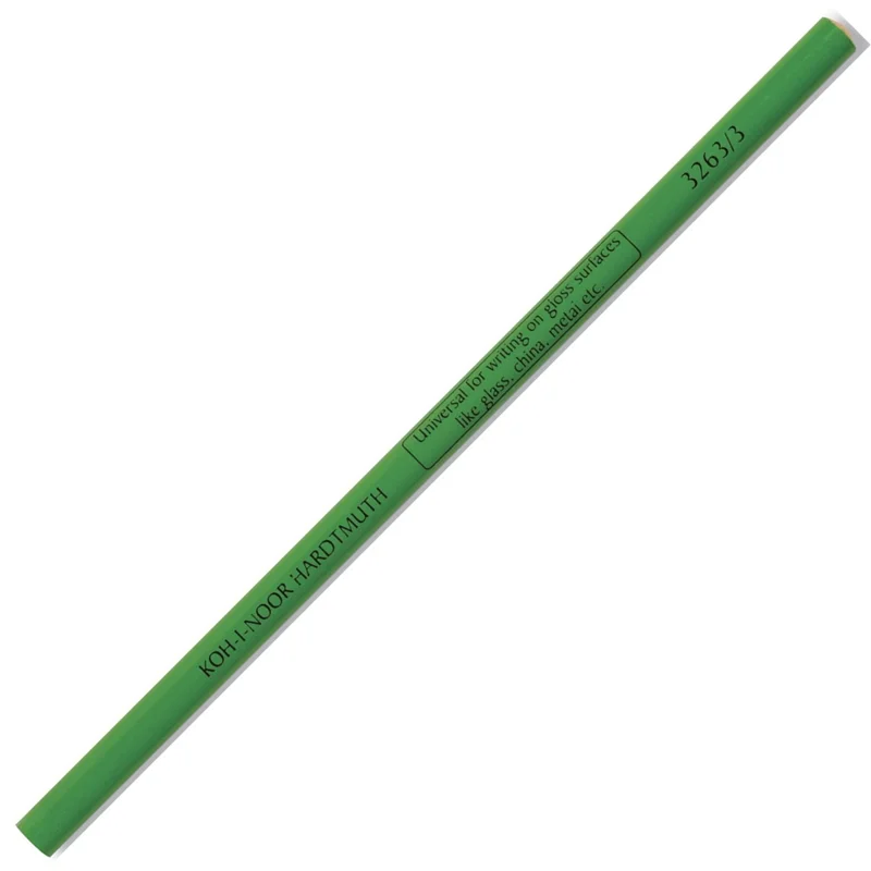SÜDOR SPECİAL COLOURED PENCİL GREEN 3263-003001KS