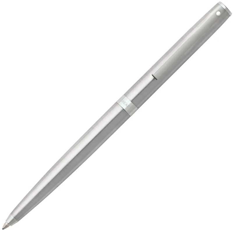SHEAFFER TÜKENMEZ KALEM SAGARIS 9472-2 KROM