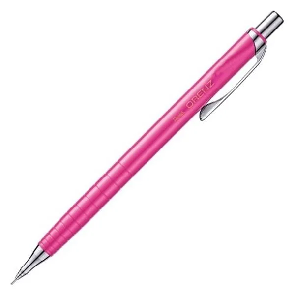 PENTEL VERSATİL KALEM TEKNİK ÇİZİM ORENZ XPP502 0.2 PEMBE Y XPP502-PX