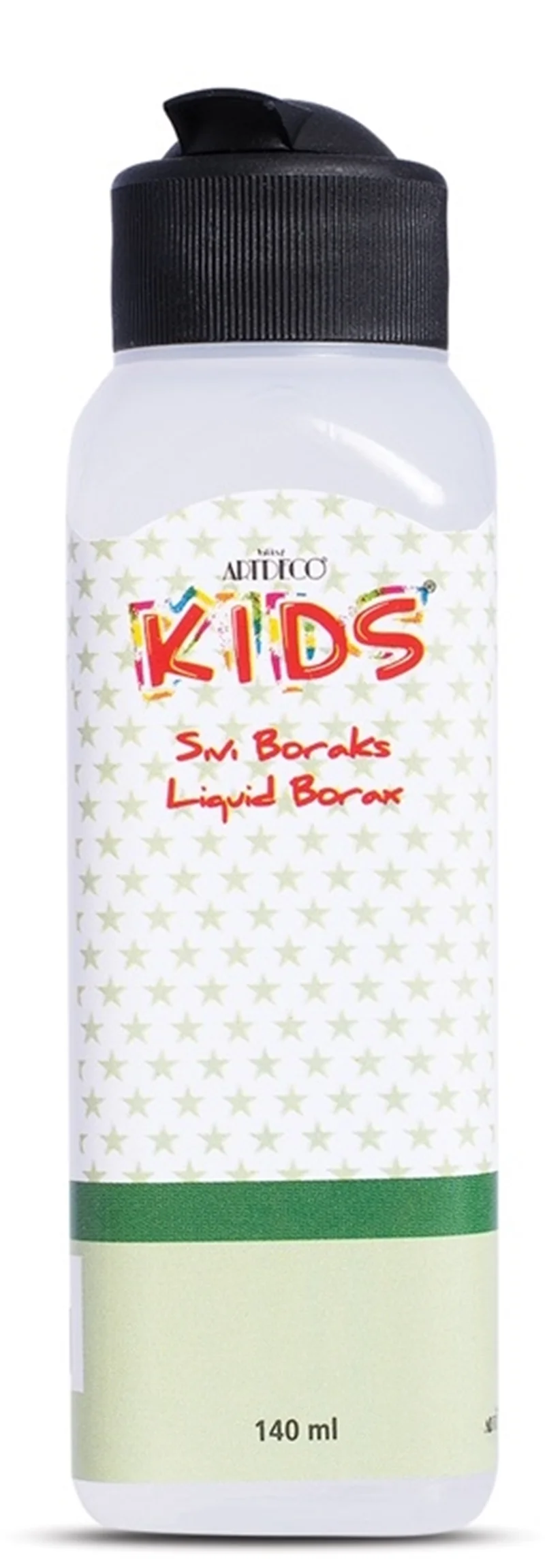 ARTDECO KIDS BORAKS SIVI 140 ML Y-650R-210