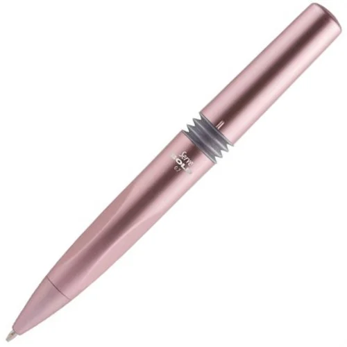 SERVE VERSATİL KALEM BOLD 0.5 METALİK ROSE SV-BD05MROZE