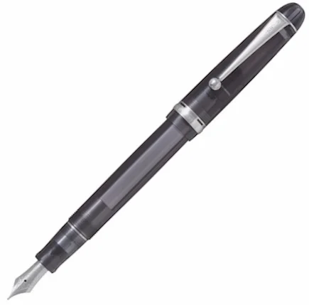 PILOT DOLMA KALEM CUSTOM 74 SİYAH MEDIUM FKK-1MR-B-A-M-COF