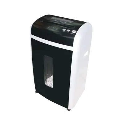 MAPİ EVRAK İMHA MAKİNESİ S38 CD 300 00 38