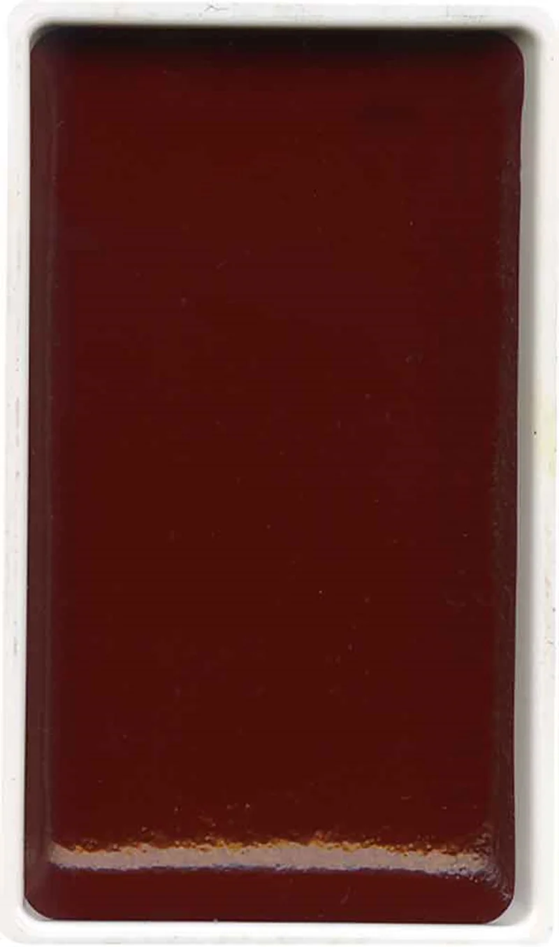 ZIG SULUBOYA GANSAI TAMBI TABLET MC21- 36 ROSE MADDER DEEP