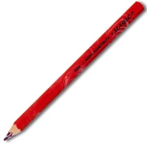 KOHINOOR JUMBO MAGIC KALEM 3405 AMERICA RED 3405-00031TD