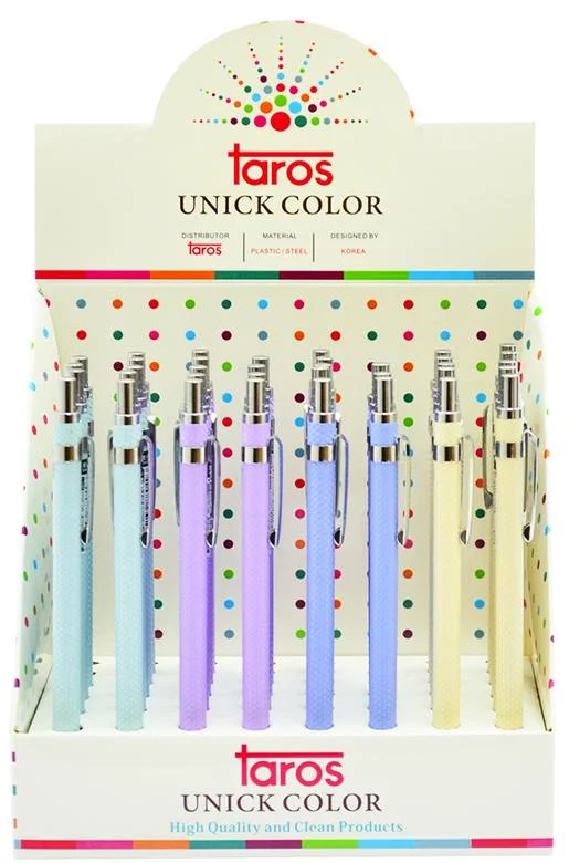 SCRIKSS TÜKENMEZ KALEM + VERSATİL KALEM SET 41 KRİSTAL KUTU KROM
