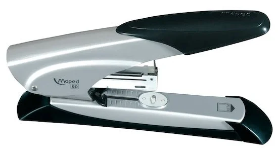 MAPED ZIMBA MAKİNESİ KOLLU HD90 100SY 544500