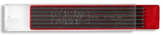 KOHINOOR GRAPHITE LEAD 2.0-120 3B 4190-03B014PK