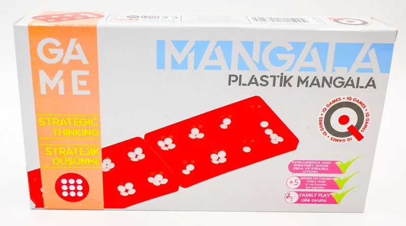 SÜDOR MANGALA PLASTİK OS-01