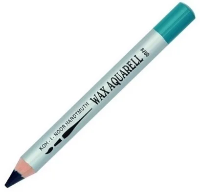 KOHINOOR WAX AQUAREL KALEM 8280-021002KS