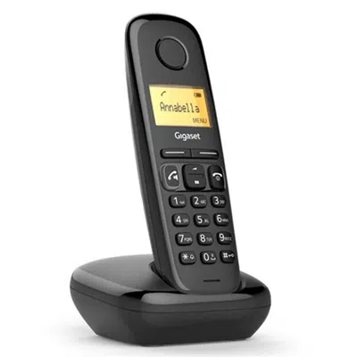 SIEMENS A270 GİGASET TELSİZ TELEFON