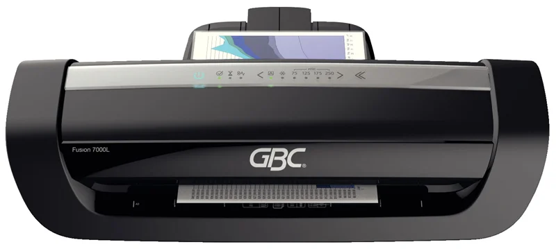 GBC LAMİNASYON MAKİNESİ A3 7000L PLUS 4402133EU