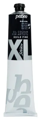 PEBEO YAĞLI BOYA HUILE FINE XL SERİSİ 200 ML 200*47 STEEL BLUE