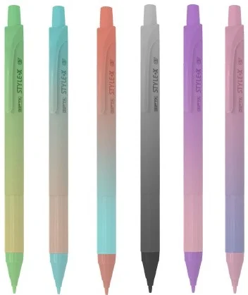 GIPTA VERSATİL KALEM 0.7 STYLE-X 48 Lİ STAND K198800