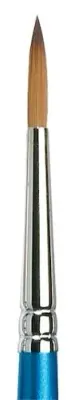 W&amp;N FIRÇA COTMAN 111 SERİSİ KISA SAPLI SENTETİK YUVARLAK NO: 5 WN-5301005