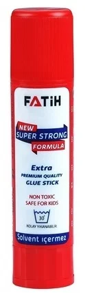 FATİH YAPIŞTIRICI STICK 10 GR FA36450GYS