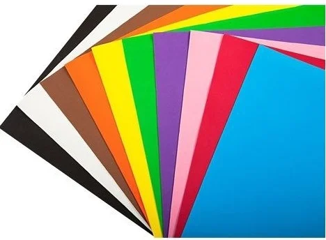 ALEX FON KARTONU 120GR 50x70 KARIŞIK 10 RENK 100 LÜ 013.00