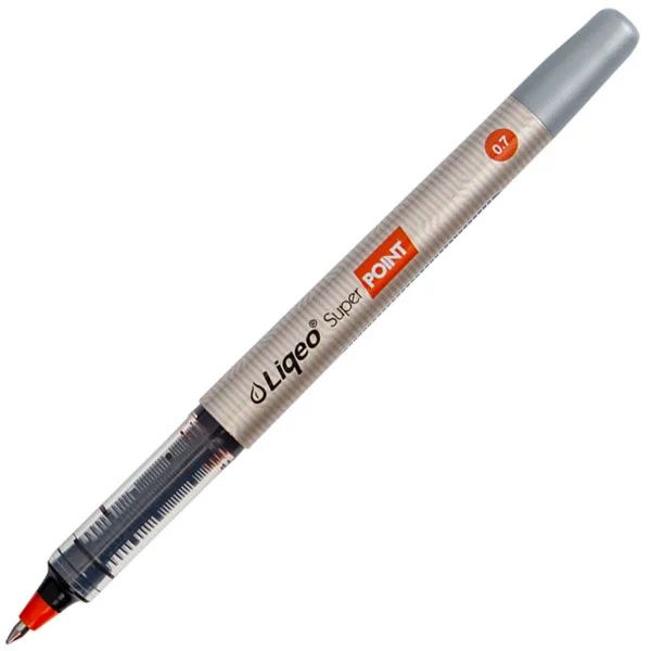 LIQEO ROLLER KALEM 0.7 TURUNCU 5004R07