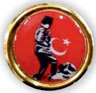 BUKET ROZET DAMLALI KOCATEPE BKT-603